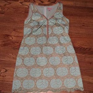 Beautiful Lilly Dress